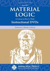 Material Logic Instructional DVDs, 2nd Edition