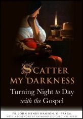 Scatter My Darkness