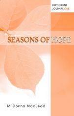 Seasons of Hope Participant Journal 1