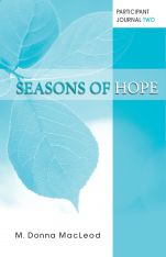 Seasons of Hope Participant Journal 2