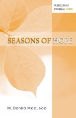 Seasons of Hope Participant Journal 3