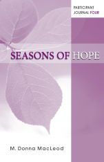 Seasons of Hope Participant Journal 4