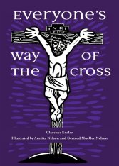 Everyone's Way of the Cross (Regular Sized Booklet)