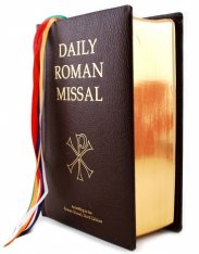 Daily Roman Missal, Third Edition