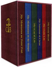 My Confraternity Library (Box Set of 6)