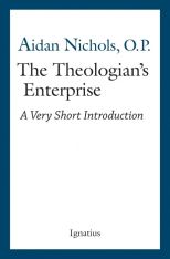 The Theologian's Enterprise: A Very Short Introduction