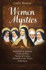 Women Mystics, 2nd Edition