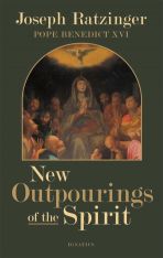 New Outpourings of the Spirit