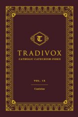 Tradivox Volume 9: Canisius