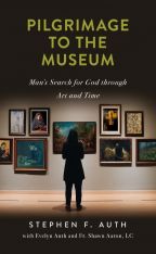 Pilgrimage to the Museum: Man's Search for God Through Art and Time