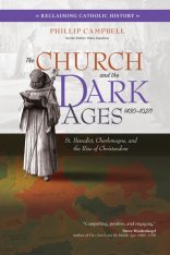 The Church and the Dark Ages (430–1027)