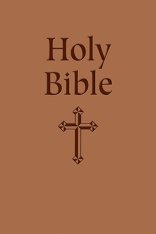 Catholic Bible, Deluxe Edition