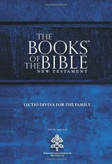 The Books of the Bible New Testament: Lectio Divina for Families