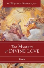 The Mystery of Divine Love