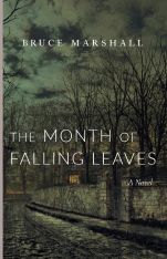 The Month of the Falling Leaves: A Novel