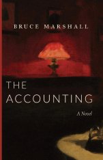 The Accounting (A Novel)