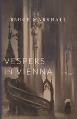 Vespers in Vienna: A Novel