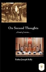 On Second Thoughts: A Book of Stories
