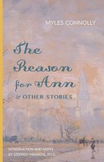 The Reason for Ann & Other Stories