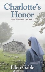 Charlotte's Honor (Great War Great Love #2)