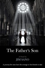 The Father's Son: Fr. Tom Series (Book #1)
