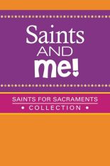 Saints for Sacraments Collection
