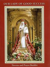 Our Lady of Good Success Novena Booklet