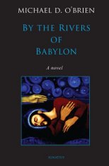 By the Rivers of Babylon: A Novel