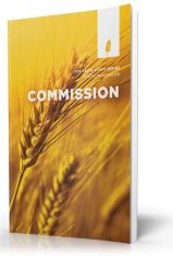 Commission Participant Guide - Revised (CCO Level 5)