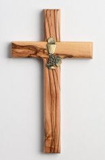 Communion Cross for Wall