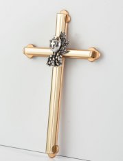 Communion Cross 6 "