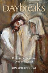 Daybreaks: Daily Reflections for Lent and Easter