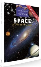 The Foundations of Science: Space (Work Book)