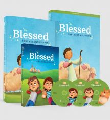 BLESSED First Reconciliation Program Pack