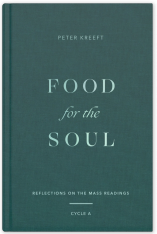 Food for the Soul: Cycle A