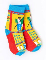 St. Jose Sanchez del Rio Socks - Kids