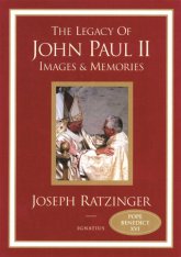 The Legacy of John Paul II Images and Memories