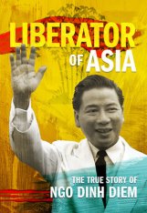 Liberator of Asia: The True Story of Ngo Dinh Diem DVD