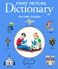 First Picture Dictionary