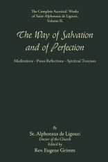 The Way of Salvation and of Perfection