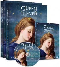 Queen of Heaven: Mary's Battle for You Leaders Pack