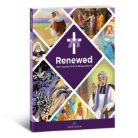 Renewed and Received: First Communion and Reconciliation