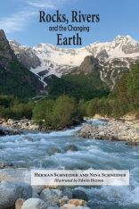 Rocks, Rivers and the Changing Earth: A First Book about Geology