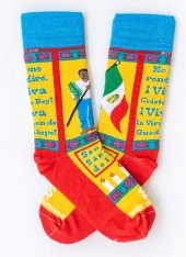 St. Jose Sanchez del Rio Socks