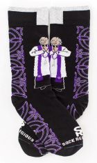 St. John Vianney Socks - XL