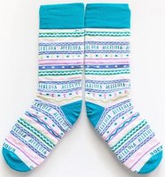 Seasonal Socks (Adults)