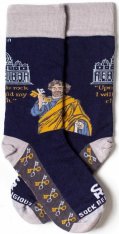 St. Peter Socks