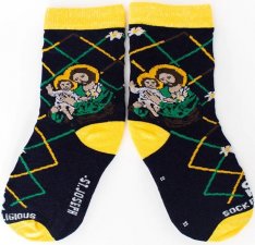 Kids St. Joseph Socks