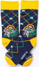 St. Joseph Socks - Adult XL