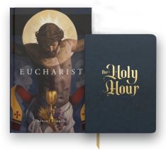 The Holy Hour and Eucharist Set